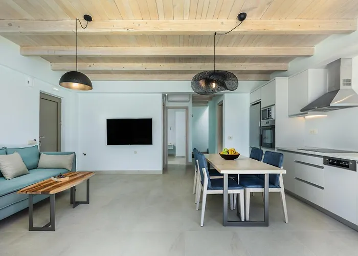 Pearl Villas I, II & III - Redefined Island Chic, By Thinkvilla
