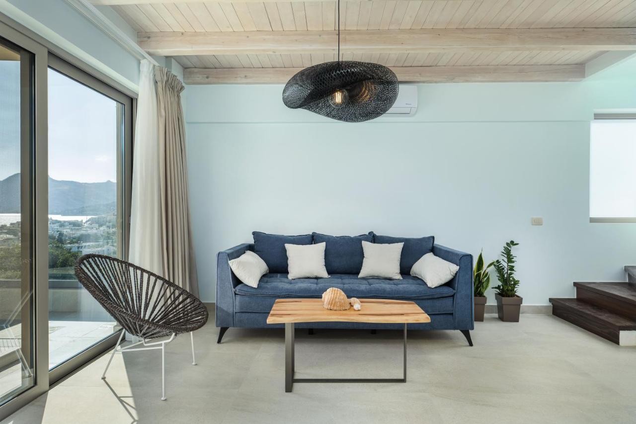 Pearl I, Ii & Iii - Redefined Island Chic, By Thinkvilla Вилла