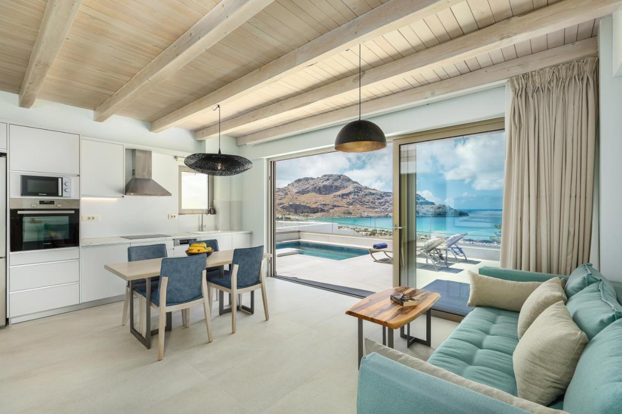 Pearl I, Ii & Iii - Redefined Island Chic, By Thinkvilla Вилла *
