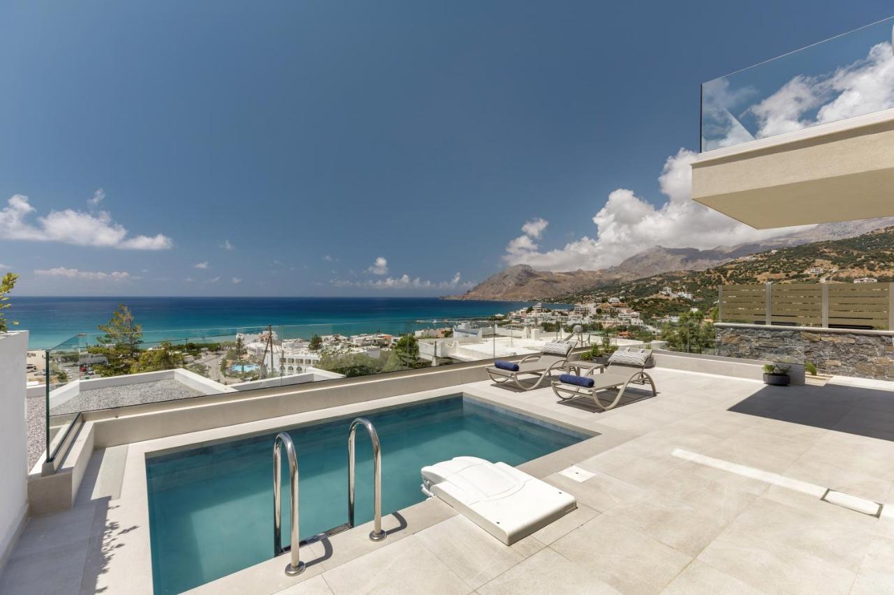 Pearl I, Ii & Iii - Redefined Island Chic, By Thinkvilla * Плакиас