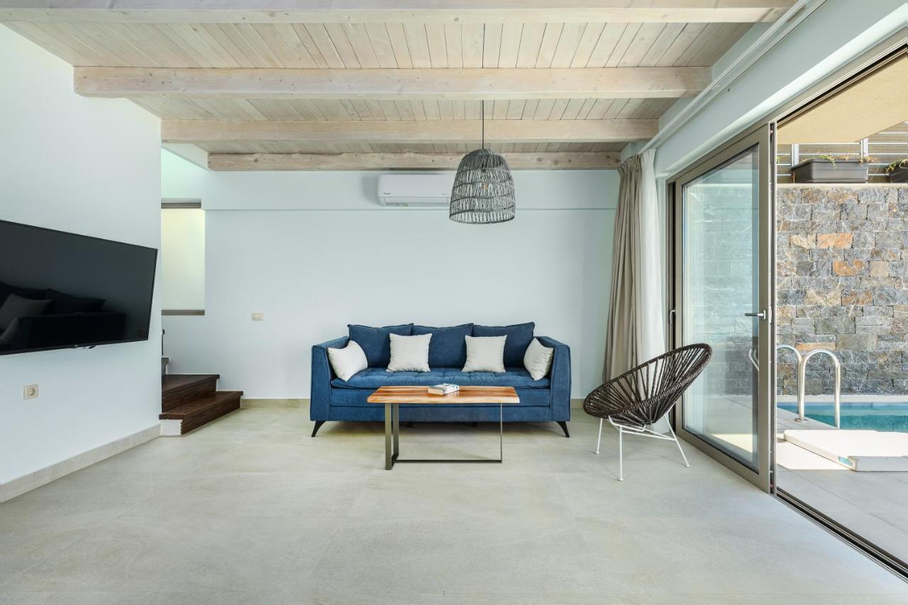 Вилла Pearl I, Ii & Iii - Redefined Island Chic, By Thinkvilla