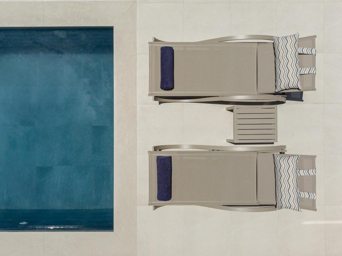 Pearl I, Ii & Iii - Redefined Island Chic, By Thinkvilla Vilă Plakias