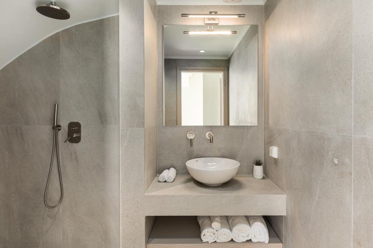 Vilă Pearl I, Ii & Iii - Redefined Island Chic, By Thinkvilla Plakias