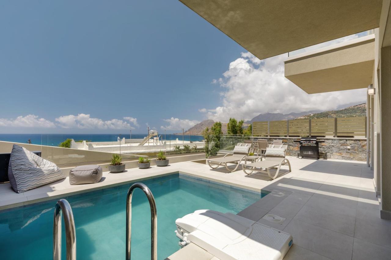 Pearl I, Ii & Iii - Redefined Island Chic, By Thinkvilla Vilă *