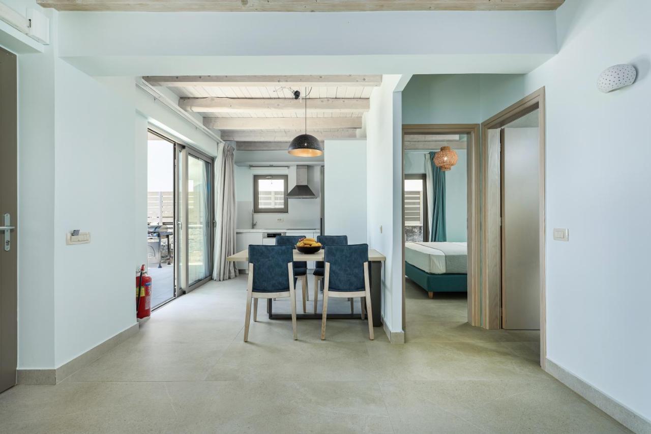 Vilă Pearl I, Ii & Iii - Redefined Island Chic, By Thinkvilla Plakias