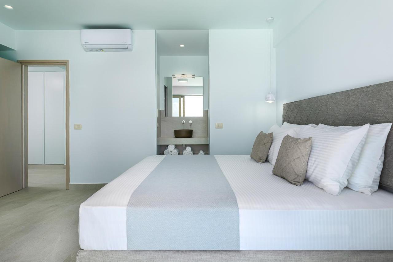 Vilă Pearl I, Ii & Iii - Redefined Island Chic, By Thinkvilla Plakias